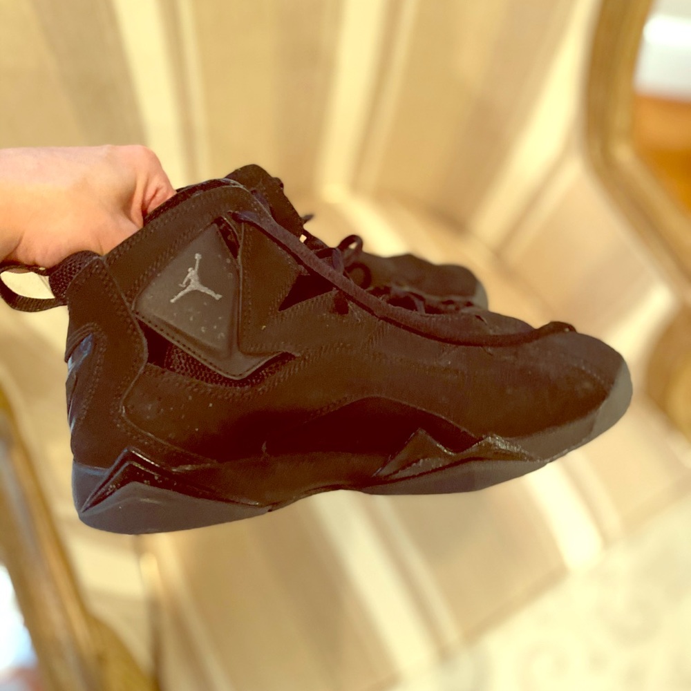 Jordan’s